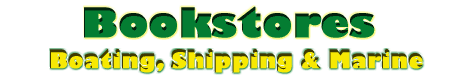 Buyers USA Boating, Shipping & Marine Bookstore Logo