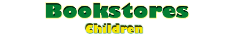 Buyers USA Children Bookstore Logo