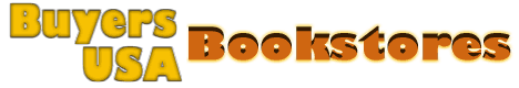 Buyers USA Bookstore Logo